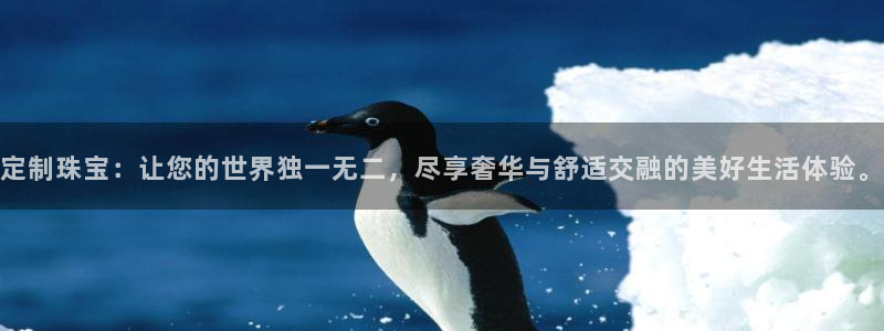 开丰娱乐后：定制珠宝：让您的世界独一无二，尽享奢华与舒适交融的美好生活体验。