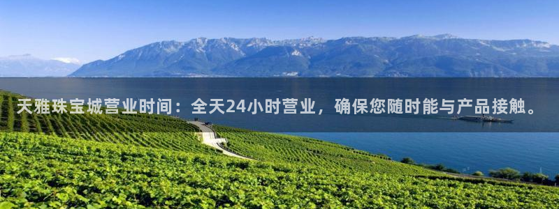 开丰娱乐注册资金多少：天雅珠宝城营业时间：全天24小时营业，确保您随时能与产品接