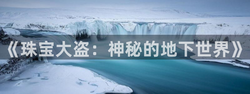 开丰娱乐平台注册时间：《珠宝大盗：神秘的地下世界》